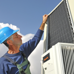 Climatisation réversible : Adaptez la Température de votre Maison à vos Besoins du Moment Luce